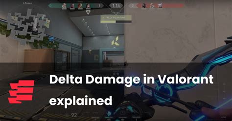 damage delta valorant|dd r valorant.
